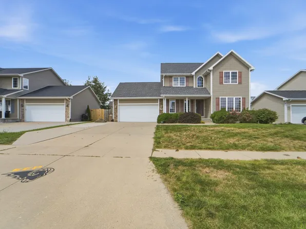 2701 13th St SW, Altoona, IA 50009