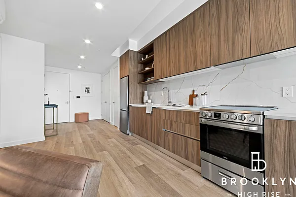 Rented by Brooklyn High Rise LLC | media 15