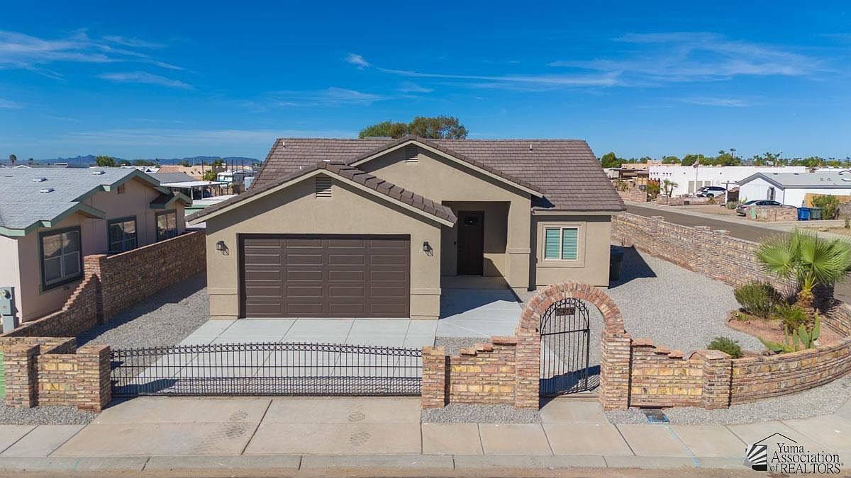 9736 E 36th Ln, Yuma, AZ 85365 | Zillow