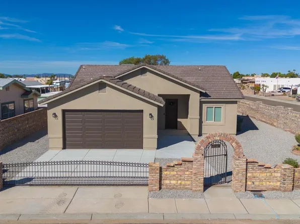 9736 E 36th Ln, Yuma, AZ 85365