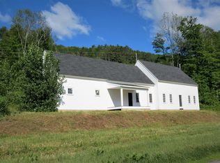 6378 Route 106, Reading, VT 05062