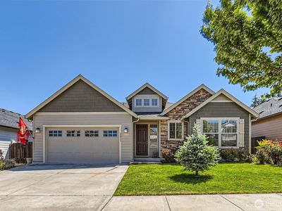 12911 NE 61st Avenue, Vancouver, WA, 98686