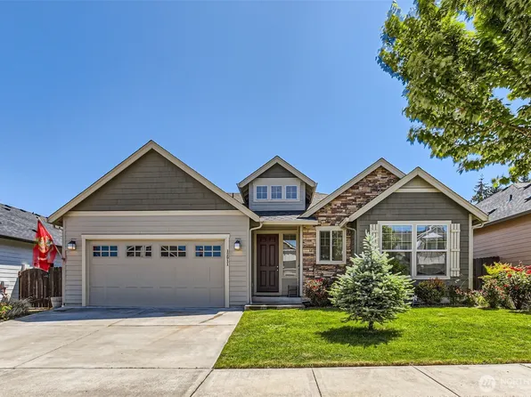 12911 NE 61st Avenue, Vancouver, WA 98686