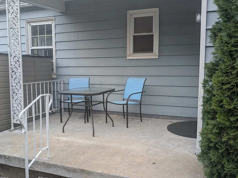 Porch
