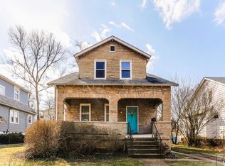 3123 Weaver Ave, Baltimore, MD 21214