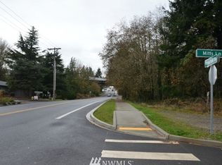 0 Mitts Ln, Gig Harbor, WA 98332