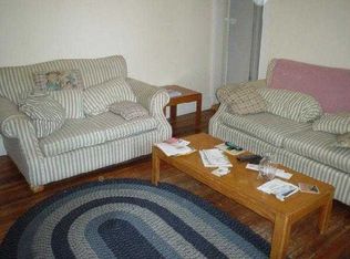 (Undisclosed Address), Brookline, MA 02445