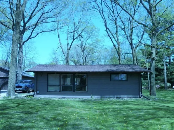 8840 E Mallard Ln, Wilmington, IL 60481