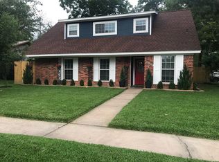 2300 Nassau Dr, Seabrook, TX 77586