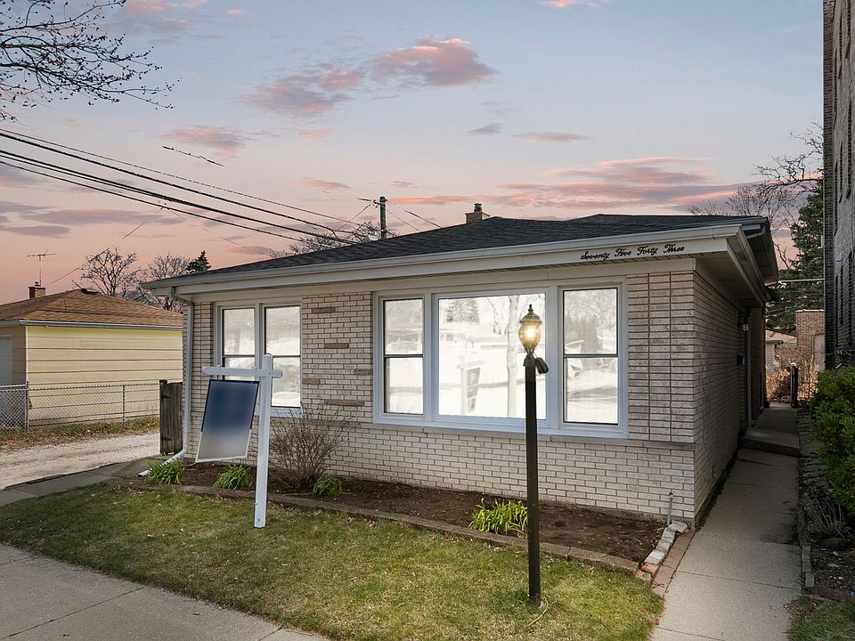 1st image of 7543 Kildare Ave