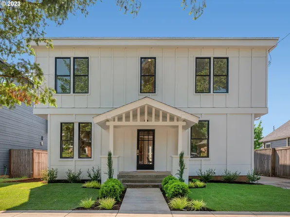 3145 NE 48th Ave, Portland, OR 97213