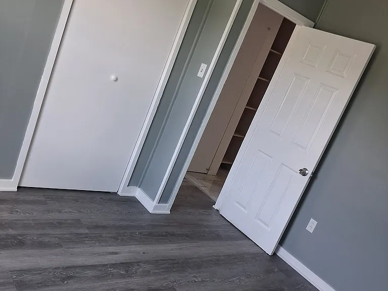 front bedroom
