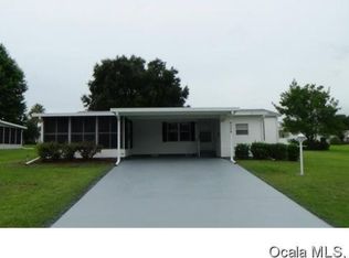 9574 SE 166th Pl, Summerfield, FL 34491
