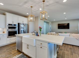 8070 Pinyon Ridge St, Las Vegas, NV 89166