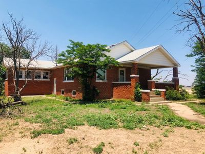 1630 County Road 1044, Muleshoe, TX, 79347