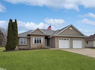 605 Westview St, Traer, IA 50675