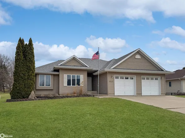 605 Westview St, Traer, IA 50675