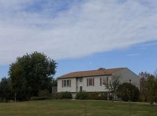 4231 Fremar Rd NE, Lancaster, OH 43130