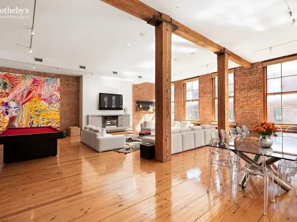 30 Crosby Street image 1 of 14