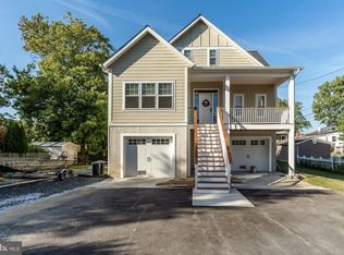 2028 Poplar Rd, Baltimore, MD 21221