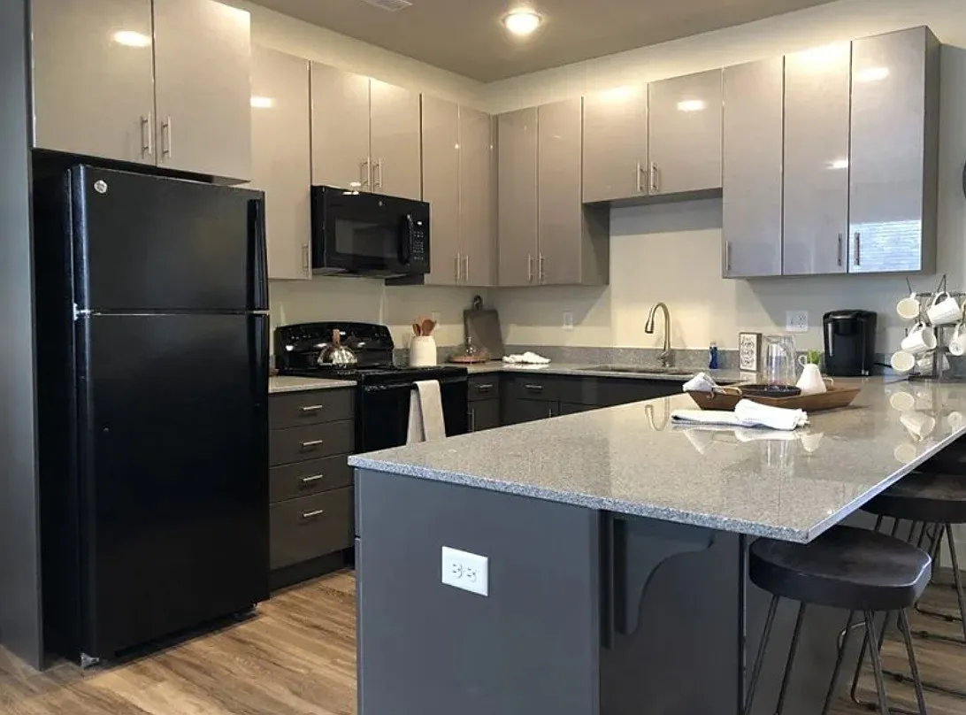 Majestic Properties at Midvale Station — Photo 1