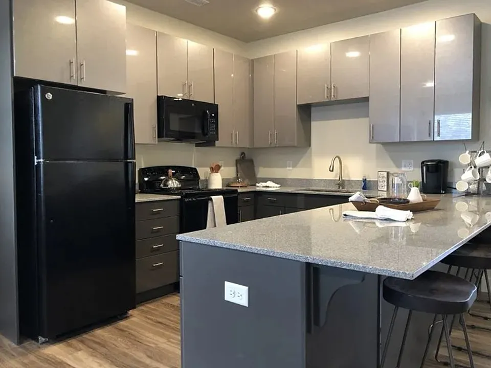 Majestic Properties at Midvale Station
