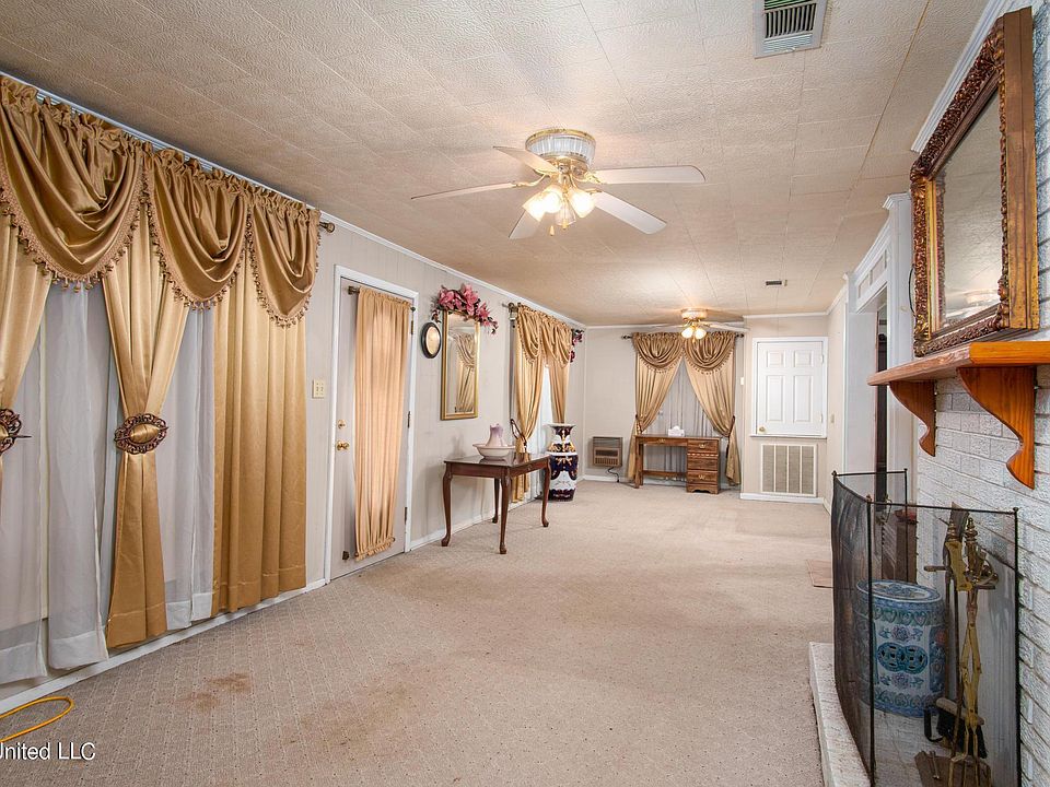 243 Old Highway 98 E, Tylertown, MS 39667 MLS 4048430 Zillow