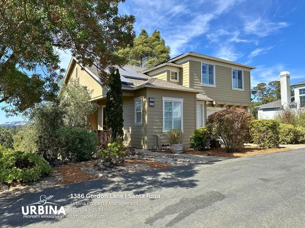 1386 Gordon Ln, Santa Rosa, CA 95404