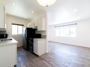 319 N Heliotrope Dr APT 3, Los Angeles, CA 90004
