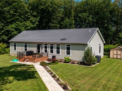 485 County Road 600 N, Neoga, IL, 62447