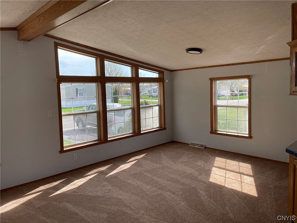 1011 Gypsum Mills St Victor, NY Zillow