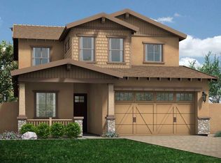 3025 E Bloomfield Pkwy, Gilbert, AZ 85296