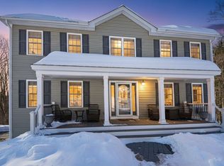 155 Fiskdale Rd, Brookfield, MA 01506