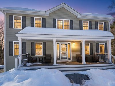 155 Fiskdale Rd, Brookfield, MA, 01506