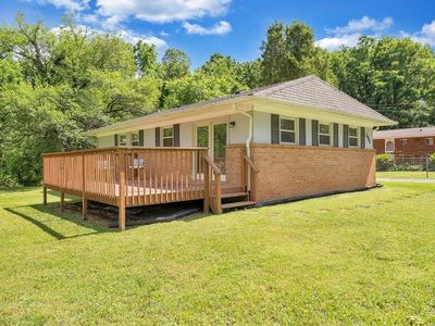 1645 Norris Dr NW, Roanoke, VA, 24017