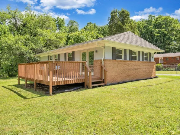 1645 Norris Dr NW, Roanoke, VA 24017