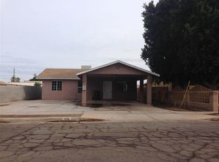 109 S 20th Ave, Yuma, AZ 85364