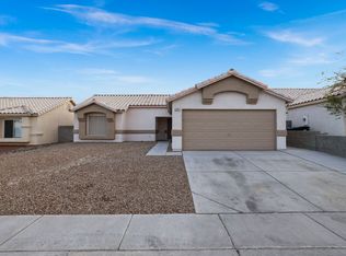 3211 W Verde Way, North Las Vegas, NV 89031