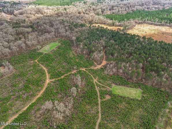 3771 Timberlane Rd NE, Wesson, MS 39191