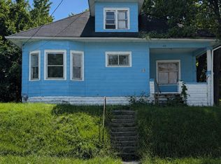 610 Linden St, Lima, OH 45804