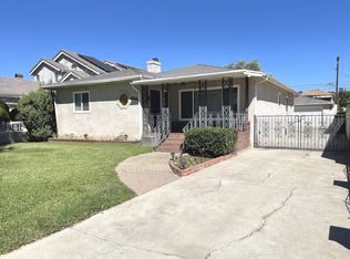 6032 Rowland Ave, Temple City, CA 91780
