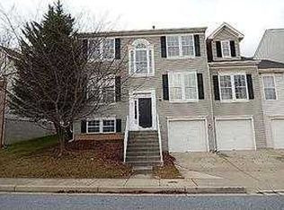 4 Egypt Farms Rd, Owings Mills, MD 21117