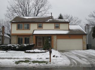 7929 Stanburn Rd, Dublin, OH 43016