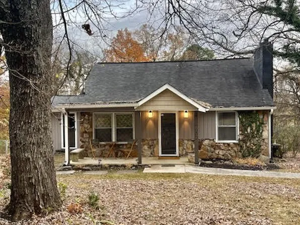 4602 Sunflower Dr, Knoxville, TN 37909