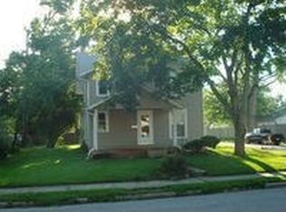 200 SW 18th St, Richmond, IN 47374