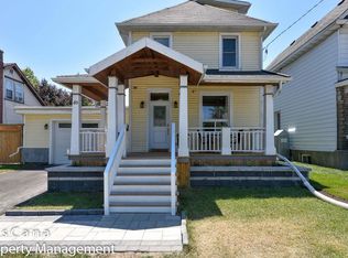 46 Queen Mary St, Ottawa, ON K1K1X9