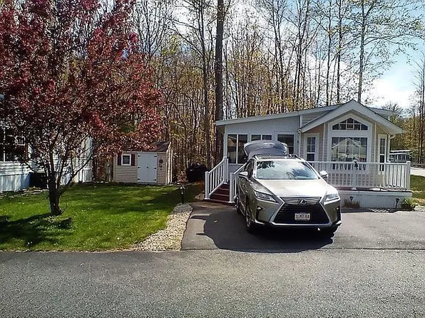 1 Seacoast Lane Off Ross Rd #101, Old Orchard Beach, ME 04064