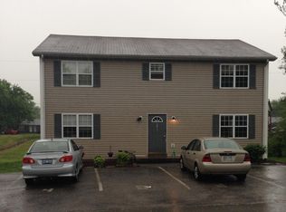 1611 Flanigan Ct APT 4, Bowling Green, KY 42104