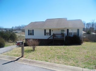 2609 Bow Ct, Sevierville, TN 37876