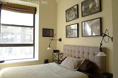 Rented by Flat Iron Real Estate